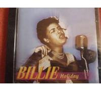Holiday Billie - Magic Music