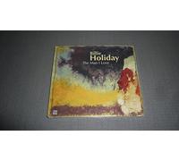 Holiday, Billie - Man I Love