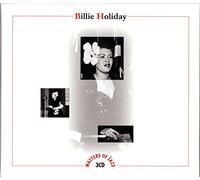 Holiday, Billie - Master of Jazz [Import]