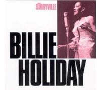 Holiday Billie - Masters of Jazz