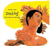 Holiday Billie - Music for Torching [Vinilo]