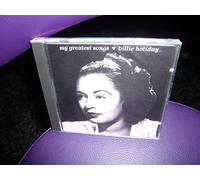 Holiday Billie - My Greatest Songs