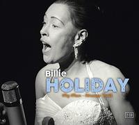 Holiday,Billie - My Man