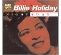 Holiday, Billie - Night & Day