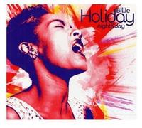 Holiday, Billie - Night & Day