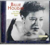 Holiday,Billie - on The Sentimental Side [Import]