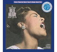 Holiday, Billie - Quintessential Billie Holiday Vol 1