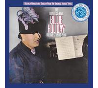 Holiday, Billie - Quintessential Billie Holiday Vol 7