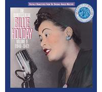 Holiday, Billie - Quintessential Billie Holiday Vol 9