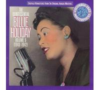 Holiday, Billie - Quintessential No. 9 [Casete]