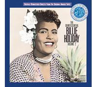 Holiday, Billie - Quintessential Vol 2