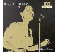 Holiday, Billie - Saint Louis Blues