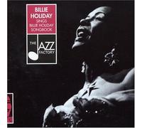 Holiday,Billie - Sings Billie Holiday Songbook