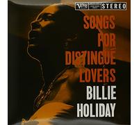 Billie Holiday - Songs for Distingue Lovers [Vinilo]