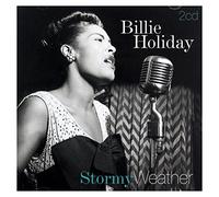 Holiday, Billie - Stormy Weather