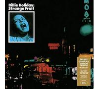 Holiday Billie - Strange Fruit [Vinilo]