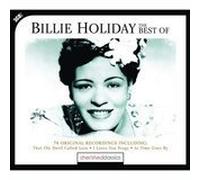 Holiday, Billie - The Best Of