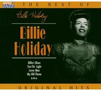 Holiday,Billie - The Best of.../Original Hits