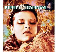 Holiday, Billie - The Billie Holiday Collection Volume 4