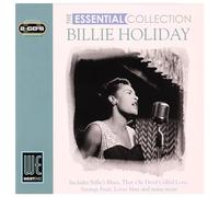 Holiday, Billie - The Essential Collection Billie Holiday