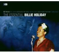 Holiday,Billie - The Essential [Import]