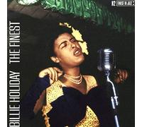 Holiday,Billie - The Finest