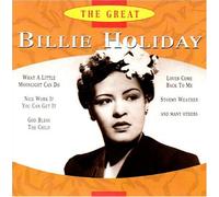 Holiday,Billie - The Great Billie Holiday Vol.1