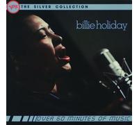 Holiday, Billie - The Verve Silver Collection by Holiday, Billie (1990) Audio CD
