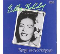 Holiday,Billie - Things are Looking Up [Import]