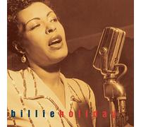 Holiday, Billie - This Is Jazz 15