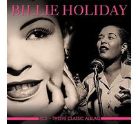 Holiday, Billie - Twelve Classic Albums