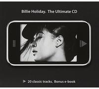Holiday, Billie - Ultimate CD