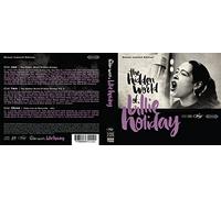 Holiday, Billie.=v - Hidden World Of Billie
