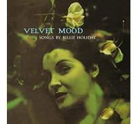 Holiday Billie - Velvet Mood [Vinilo]