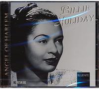 Holiday, Billy - Angel of Harlem