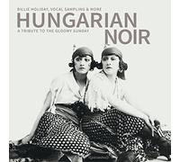 Holiday, Billy .=v - Hungarian Noir