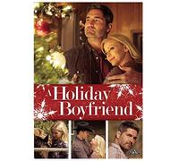 Holiday Boyfriend [USA] [DVD]