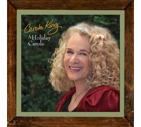 Holiday Carole [Vinilo]