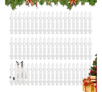 Holiday Cat Blocker - Flexible Christmas Tree Gate for Seasonal Decor | PP Construction with 29.5x11cm Size, 320g/430g Lightweight Design, Decorative Accent for Wedding Birthday Office Home Indoor