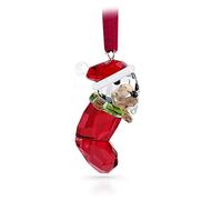 Holiday Cheers Decoración Beagle OS