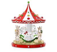 Holiday Cheers Carrusel OS