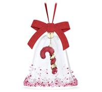 Swarovski Bola decorativa Holiday Cheers Dulcis Roja OS