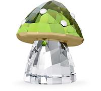 Holiday Cheers Green Mushroom 5627098