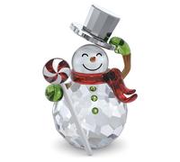 Holiday Cheers Muñeco de nieve Dulcis OS