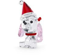 Holiday Cheers Caniche OS