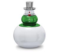 Holiday Cheers Snowman Candy Bowl