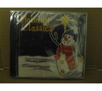Holiday Classics the Sony BMG Collection