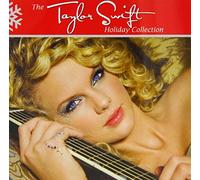 Holiday Collection by Taylor Swift (2007-11-06)