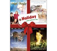 Holiday Collector Set [Reino Unido] [DVD]