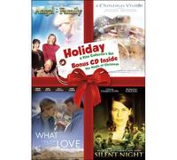 Holiday Collector's Set 1 [Reino Unido] [DVD]